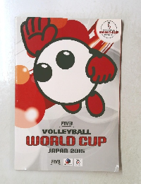 VOLLEYBALL WORLD CUP JAPAN 2015