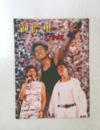 劉徳華 演唱會 2000
