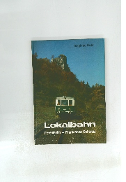 Lokalbahn　Forchheim - Frankische Schweiz