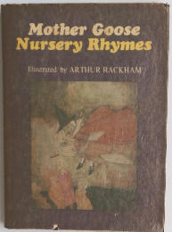 Mother Goose Nursery Rhymes
