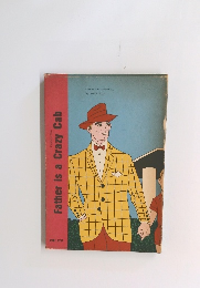 Father is a Crazy Cab　