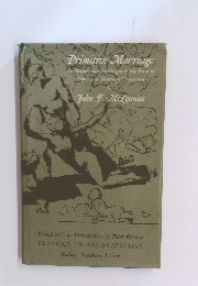 Primitive Marriage