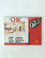 レコードマンスリー　1979年3月号