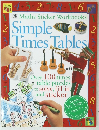 Simple Times Tables 