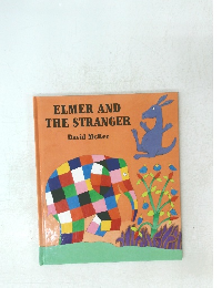 ELMER AND THE STRANGER