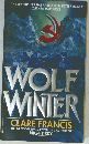 WOLF WINTER　