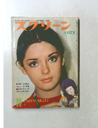 スクリーン　10