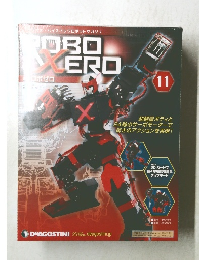 ROBO　XERO　11　