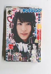 週刊ヤングジャンプ　2/2013　No.9