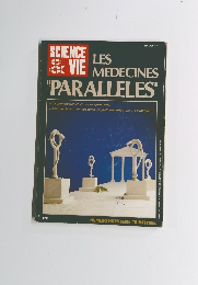 LES MEDECINES "PARALLELES