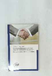 L'Immunotherapie combinee dans le traitement du cancer