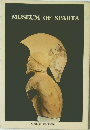 MUSEUM OF SPARTA APOLLO EDITIONS