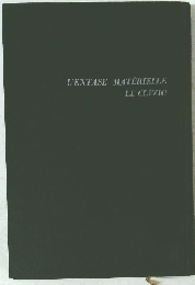 L'EXTASE　MATERIELLE