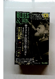 BLUES & SOUL records No106