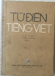 TU DIEN TIENG VIET