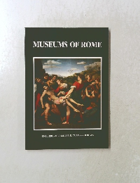MUSEUMS　OF　ROME