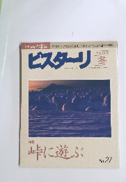 ビスターリ　1995年冬号