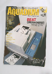 AQUADIUM　2004年6月