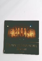 DEUTSCHE STAATSOPER BERLIN 1990