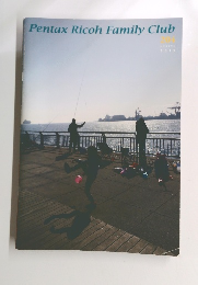 Pentax Ricoh Family Club 204