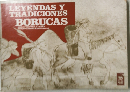 LEYENDAS Y TRADICIONES BORUCAS