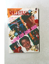 Volleyball　1986年11月号