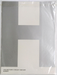 HATA MOTOHIRO CONCERT TOUR 2008　ALRIGHT