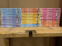 君は僕の運命　ユナ パク・ジェジョン イ・ジフン