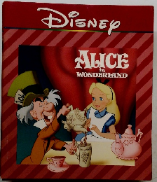 ALICE in WONDERLAND
