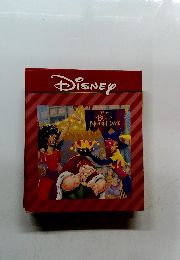 DISNEY　DISNEY'S THE BELLS OF NOTRE DAME