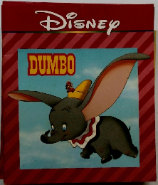 Disney　DUMBO