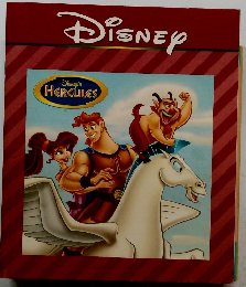 DISNEY　DISNEY'S HERCULES