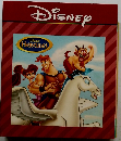 DISNEY　DISNEY'S HERCULES