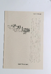 ペナコリ 1遺跡　1997