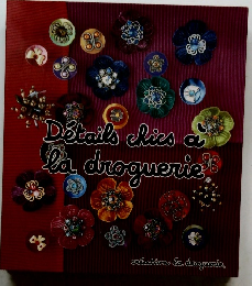 Distails　chics　la　droguerie!