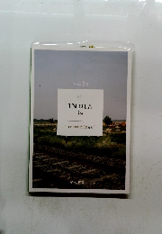 India is boundless　1