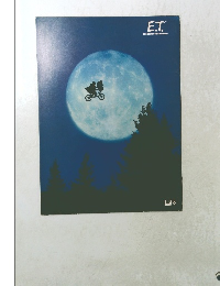 E.TTHEEXTRA-TERRESTRIAL