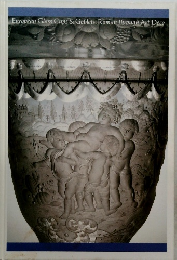 European Glass Cups & Goblets: Roman through Art Deco