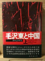 毛沢東と中国 終りなき革命 上