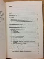 Gehaltsbestimmung für Angestellte : mit e. unkomplizierten Verfahren d. Arbeitsbewertung