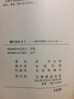 理がはたらく : 海外布教かぶりつき