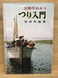 つり入門 : 図解早わかり