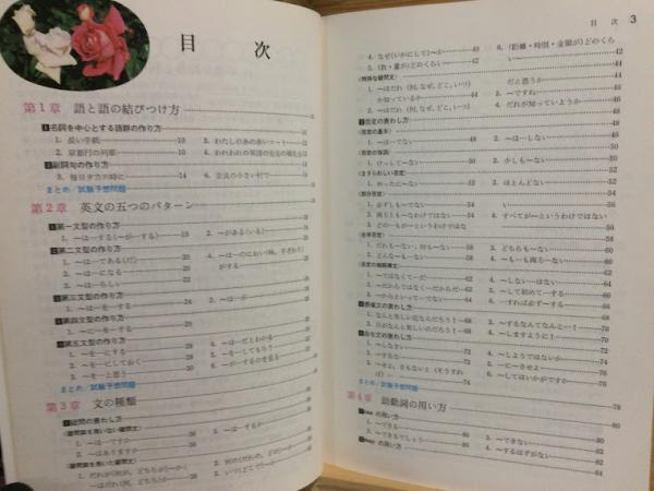 カラー版 英作文1年 ： 授業から入試まで ： 高校ベストコース(堀内