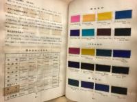 染色整理概論