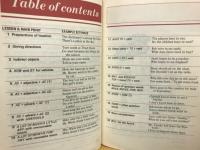 active course in english 3