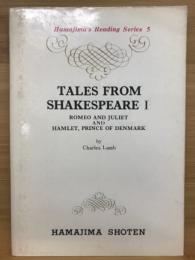 tales from shakespeare 1