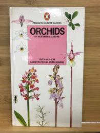 Orchids of Northern Europe