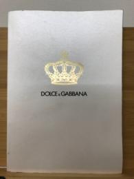 Dolce&Gabbana Men's Collection Summer 2016