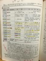 チャート式　システマ整理　新世界史