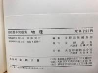 高校基本問題集 物理